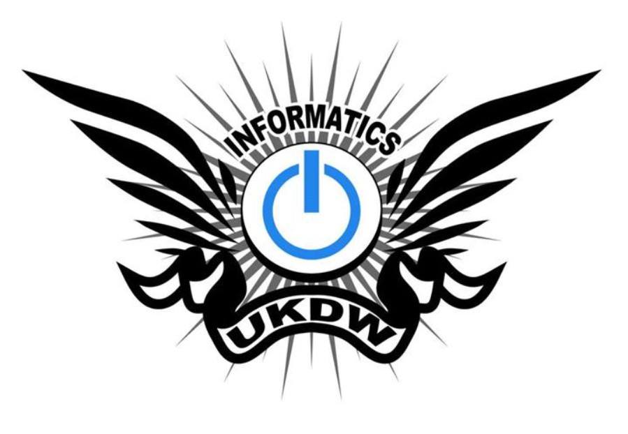 Informatika | Ukdw