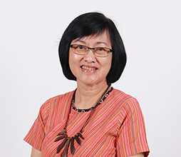 Dra. Mega Wati, M.Pd.
