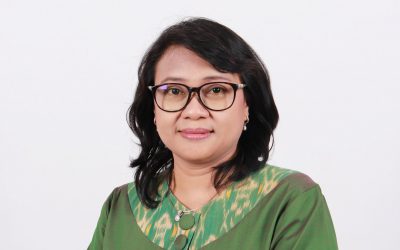 Dra. Erni Ekawati, M.SA., Ph.D