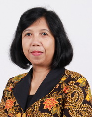Dra. Krisni Noor Patrianti, M.Hum