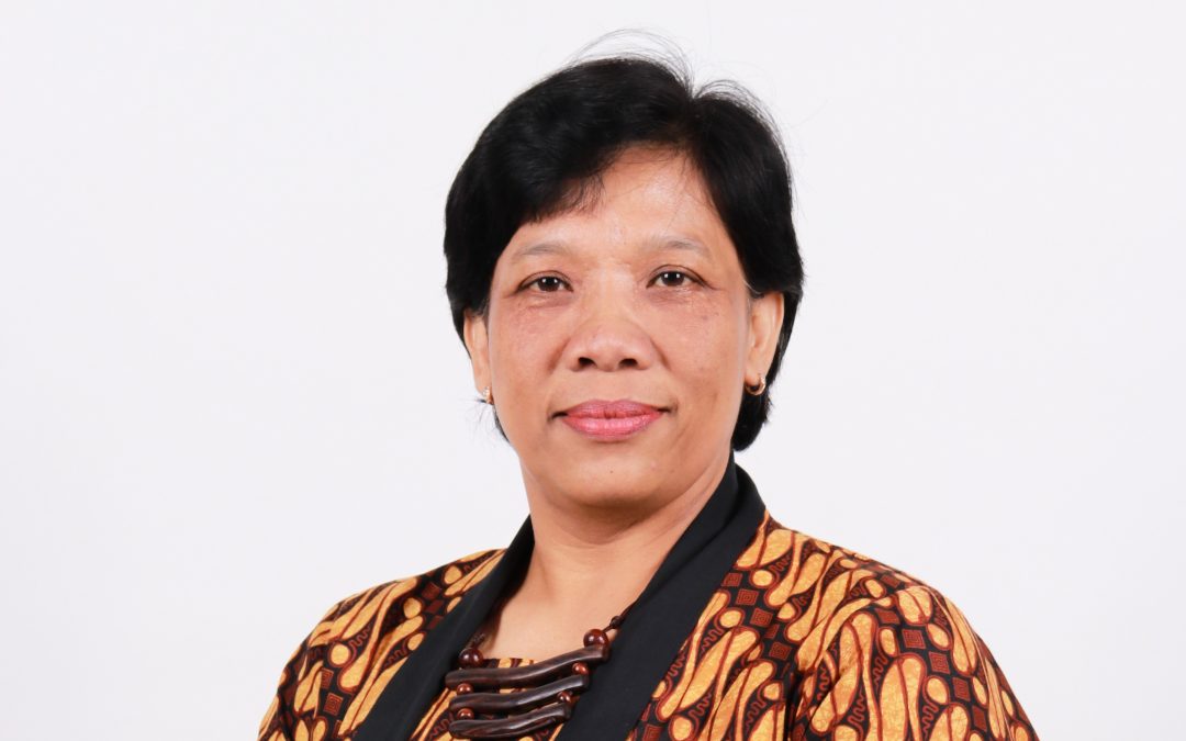 Pegawai PU UKDW