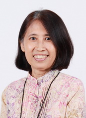 Dra. Jeanny Dhewayani, MA, Ph.D