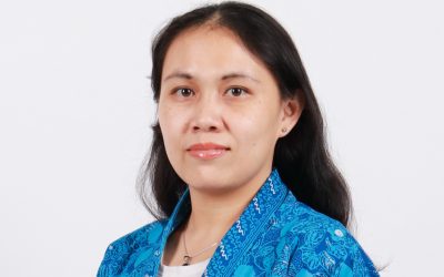 dr. Yanti Ivana Suryanto, M.Sc.