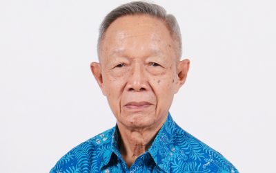 Prof. DR. Dr. Soebijanto
