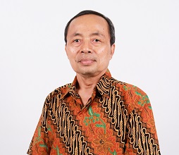 Dr. Ir. Sri Suwarno, M.Eng.
