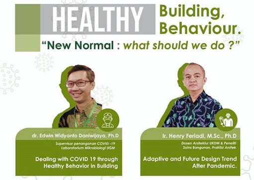 Health Building Health Behavior