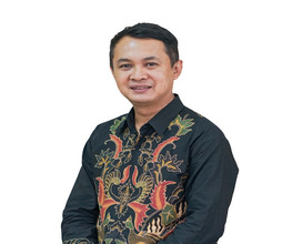 Yohanes Widiyantara, S.Kom