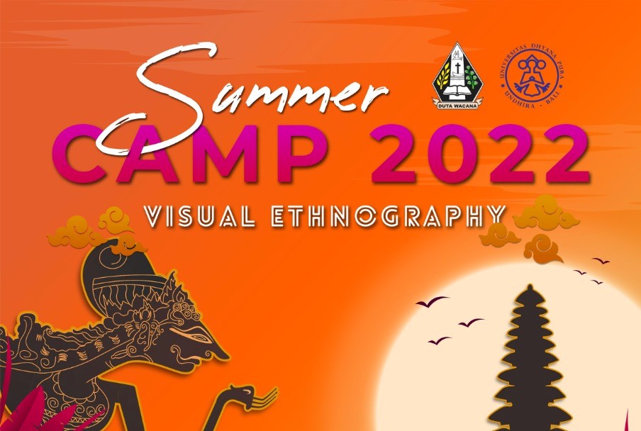 2022 Summer Camp: Visual Ethnography